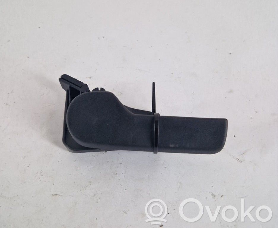 Volkswagen Caddy Maniglia di rilascio del vano motore (cofano)