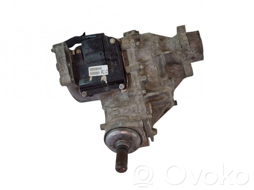 Scatola ingranaggi del cambio   68282446
