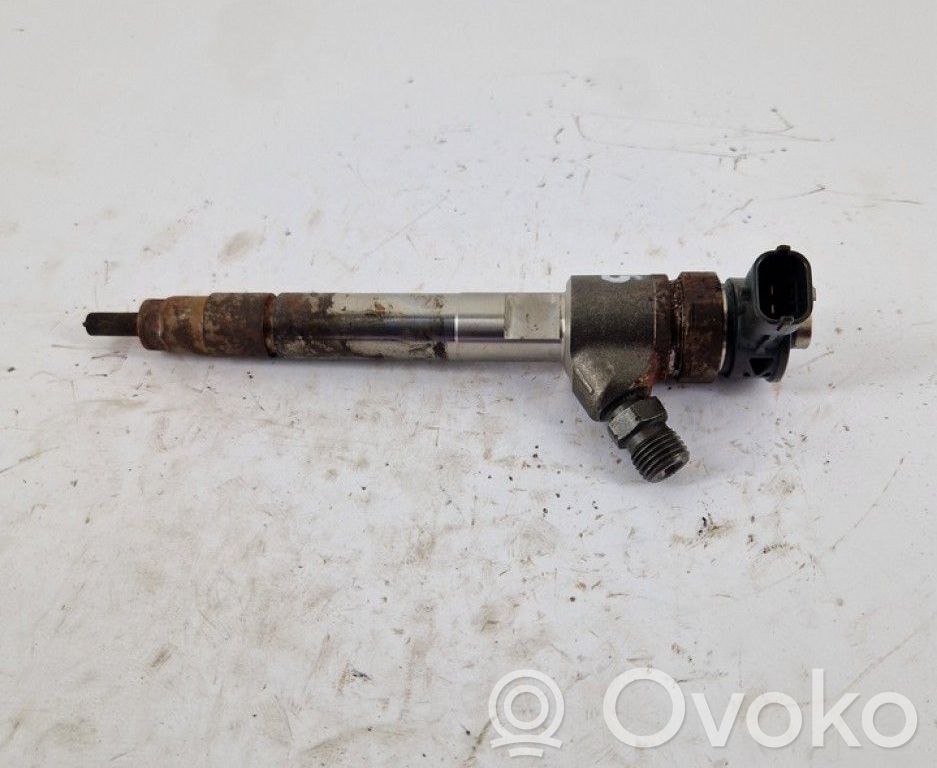 Jeep Cherokee Inyector de combustible 