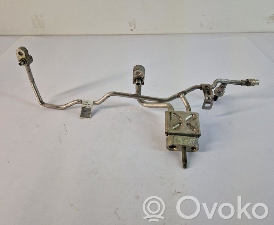 Jeep Cherokee Tubo flessibile aria condizionata (A/C) 