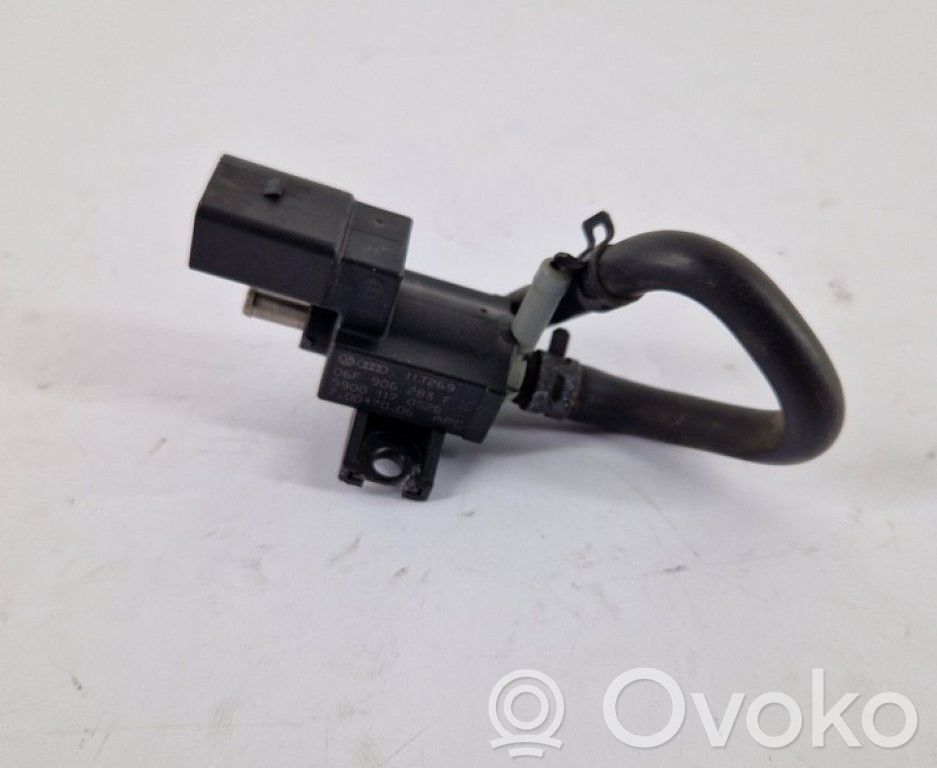Electroválvula del turbo   06F906283F,59001170526
