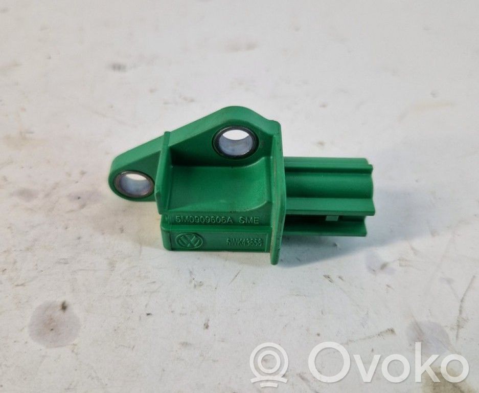 Airbagsensor Crashsensor Drucksensor   5M0909606A