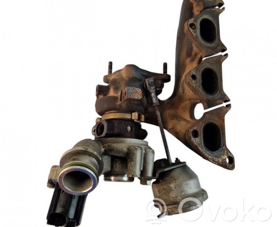 Turbine   AK5010D,493711042,4937318030