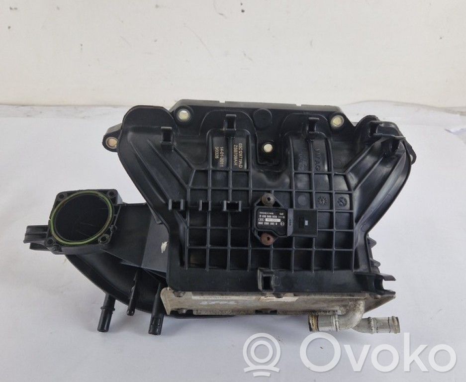 Intake manifold   03C129711AD,03F145749C,ZSB709AH