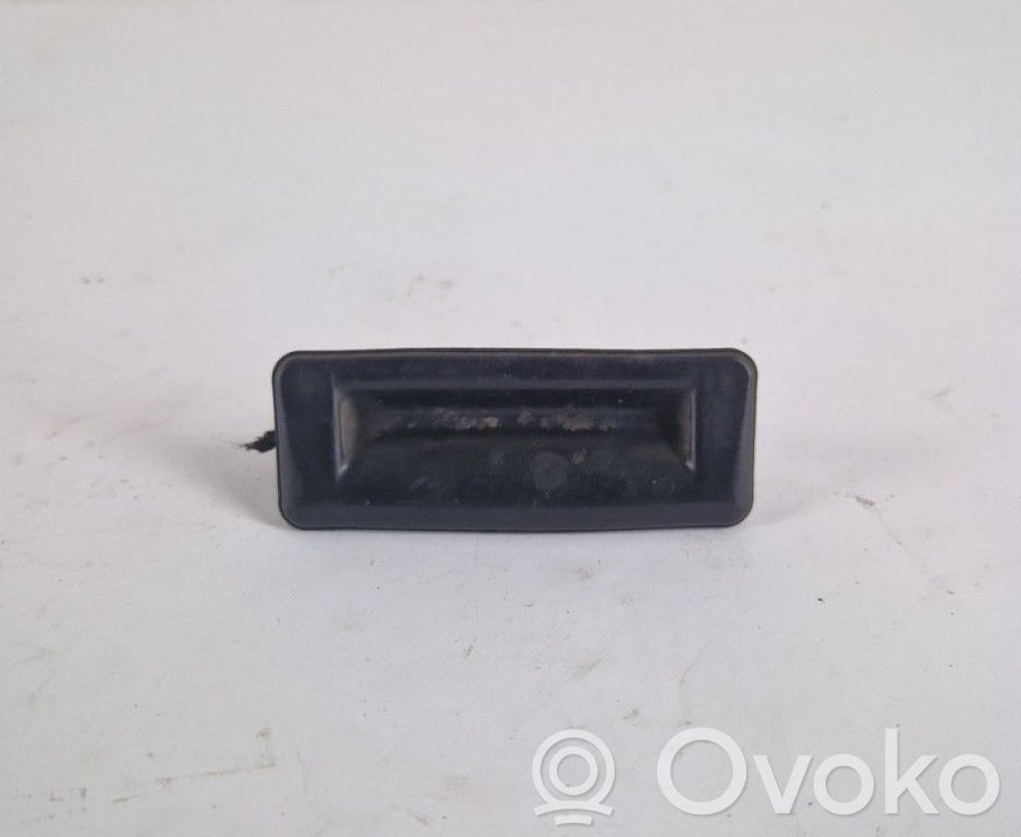 Audi A1 Interruptor para abrir la puerta trasera 