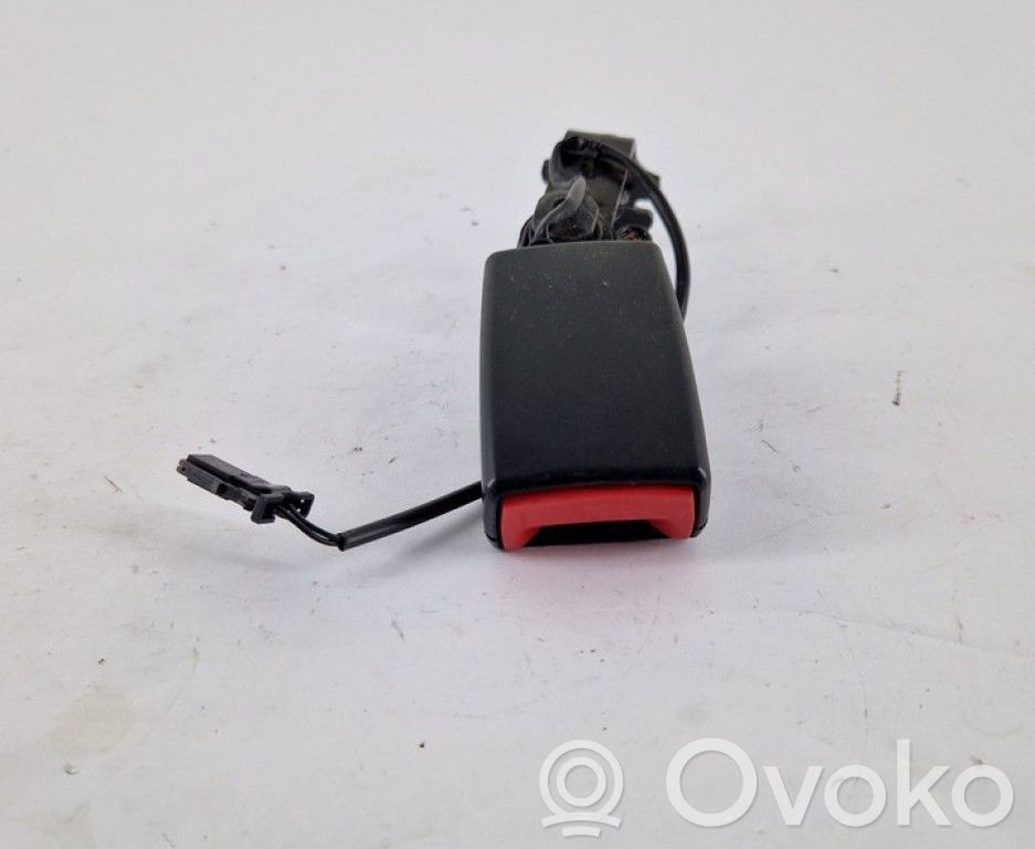 Audi A1 Bridă fixare centură de siguranță spate 