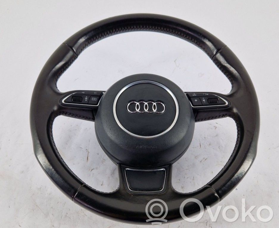Audi A1 Stūre 