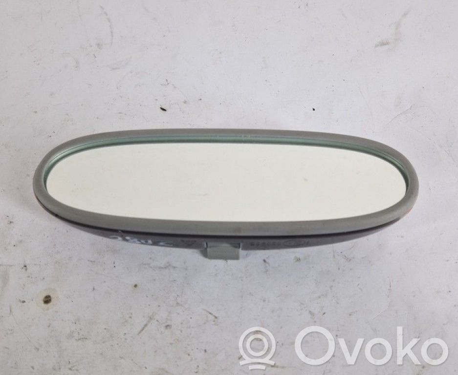 Espejo retrovisor (interior)   A051801