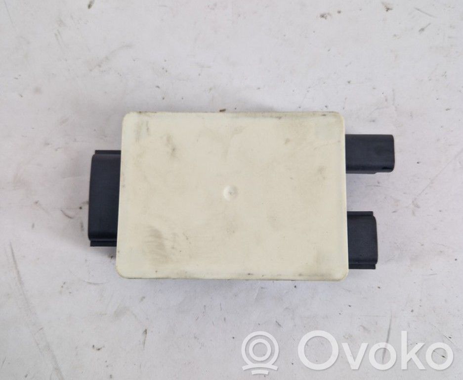 Unitate/modul comandă pompă injecție combustibil   169108688R,058001019
