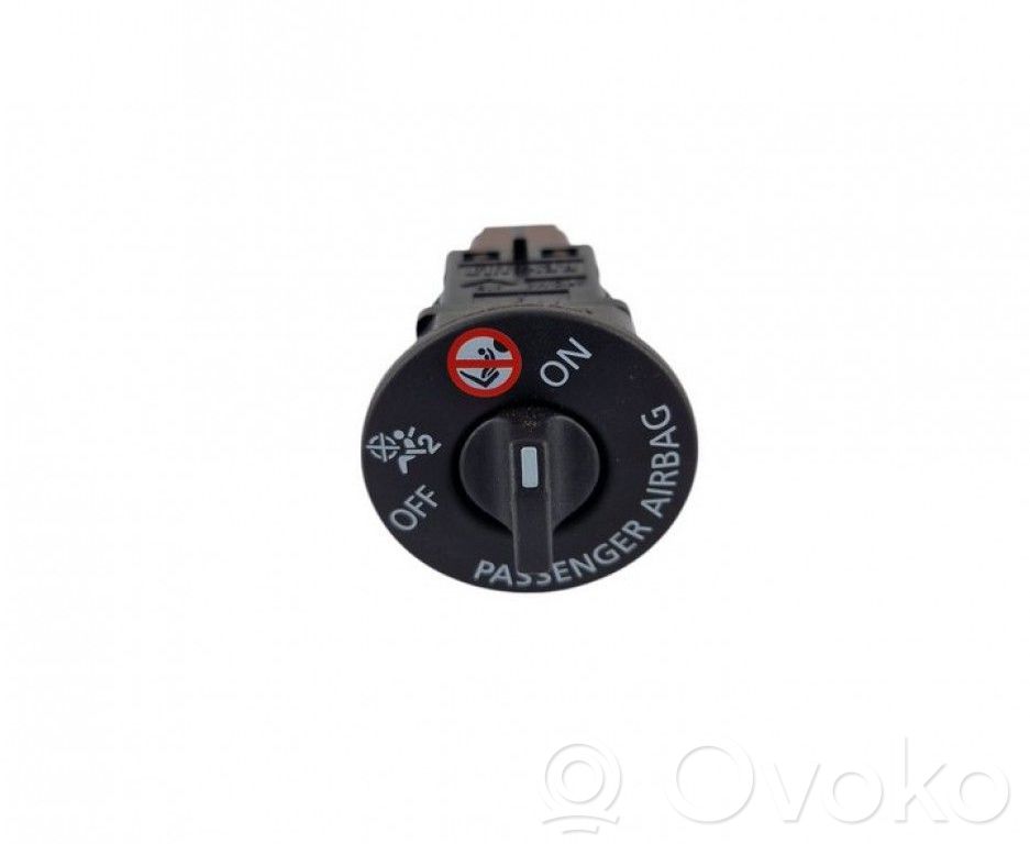 Renault Kadjar Comutator pornit/oprit airbag pasager 