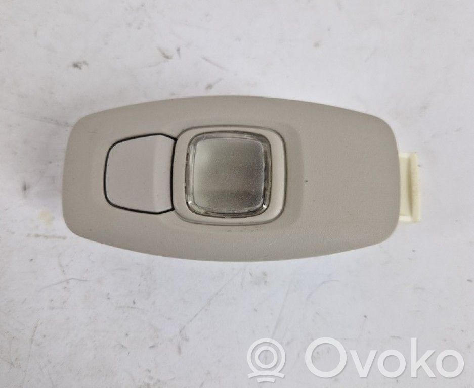 Renault Kadjar Other interior light 