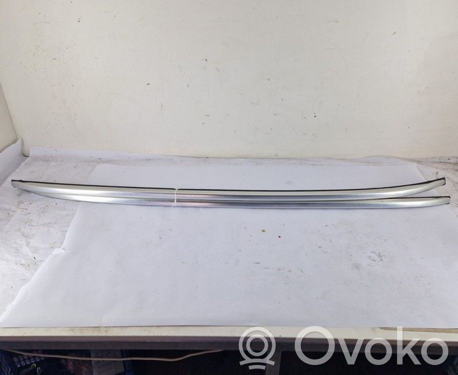 Renault Kadjar Dachreling Dachgepäckträger 