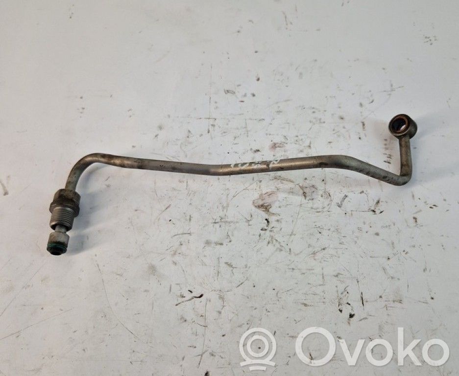 Renault Kadjar Tubo flessibile mandata olio del turbocompressore turbo 