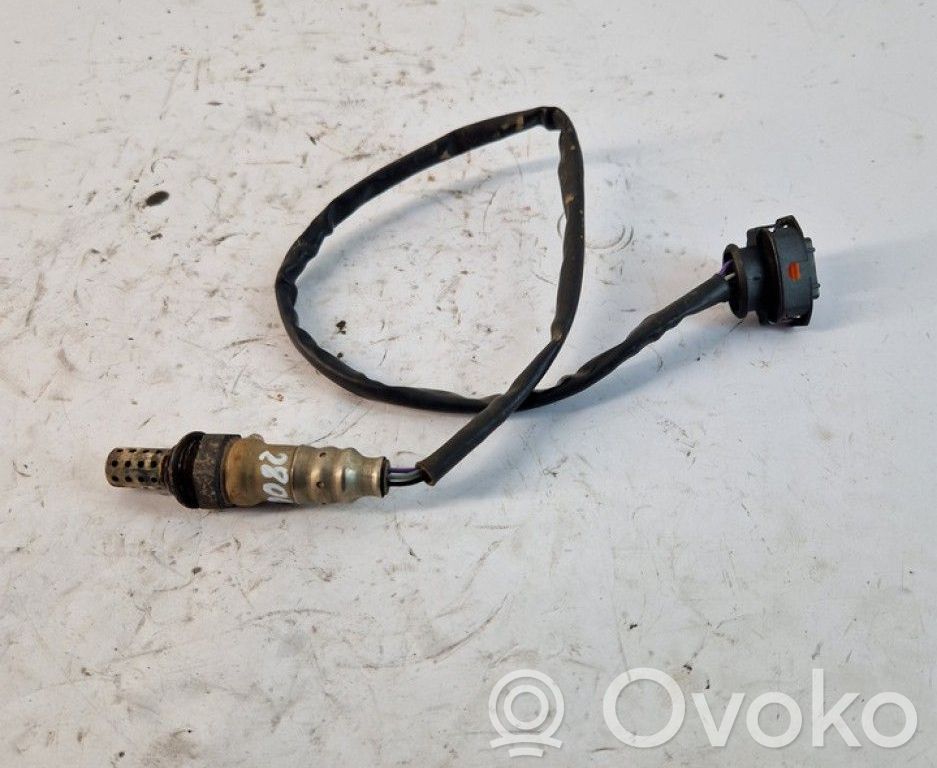 Opel Astra H Sonde lambda 