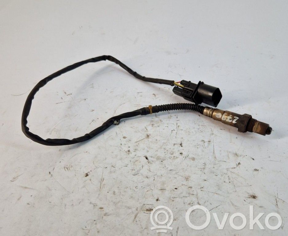 Sonda lambda   077906262,077906262,077906262,0258007227