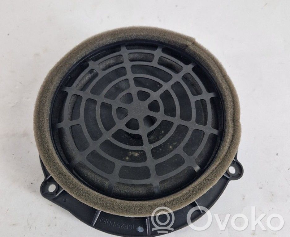 Audi A6 S6 C7 4G Altoparlante ad alta frequenza portiere posteriori