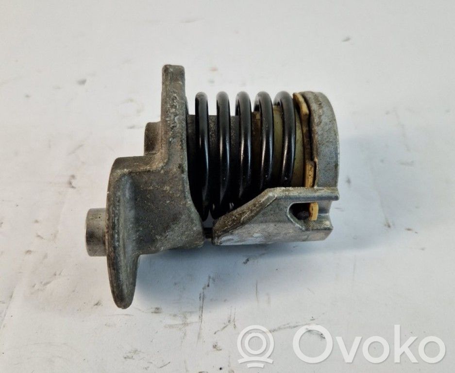 Audi A4 S4 B8 8K Întinzător curea alternator