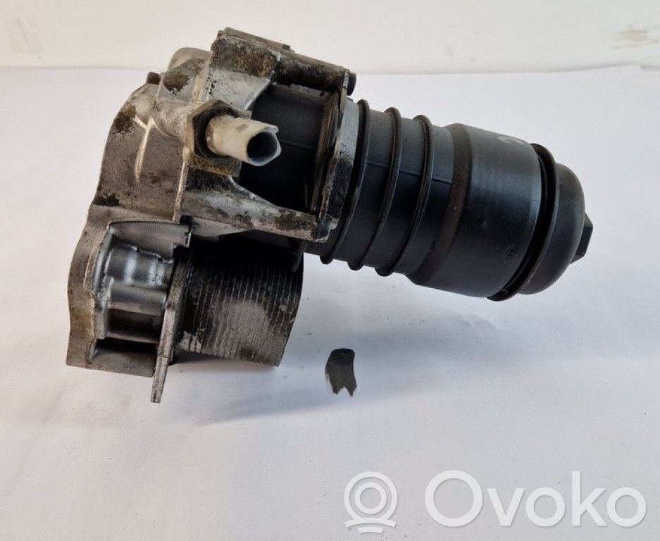 Oil filter mounting bracket   059115397,059115397,059115397