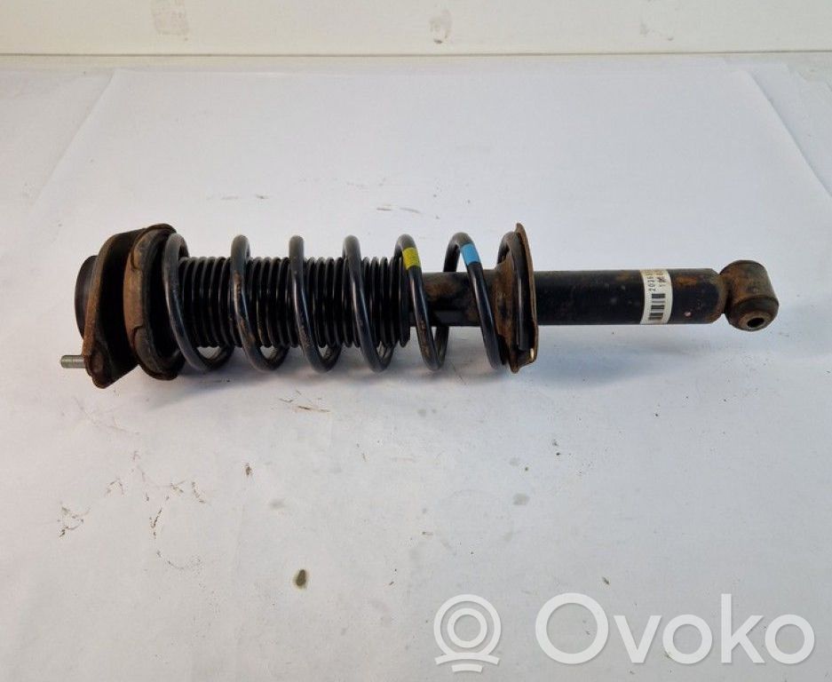 Subaru XV Amortizor spate 