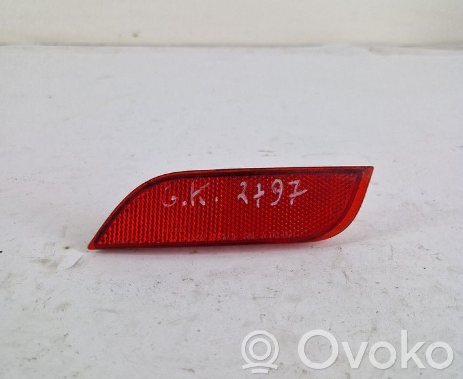 Subaru XV Riflettore fanale posteriore 