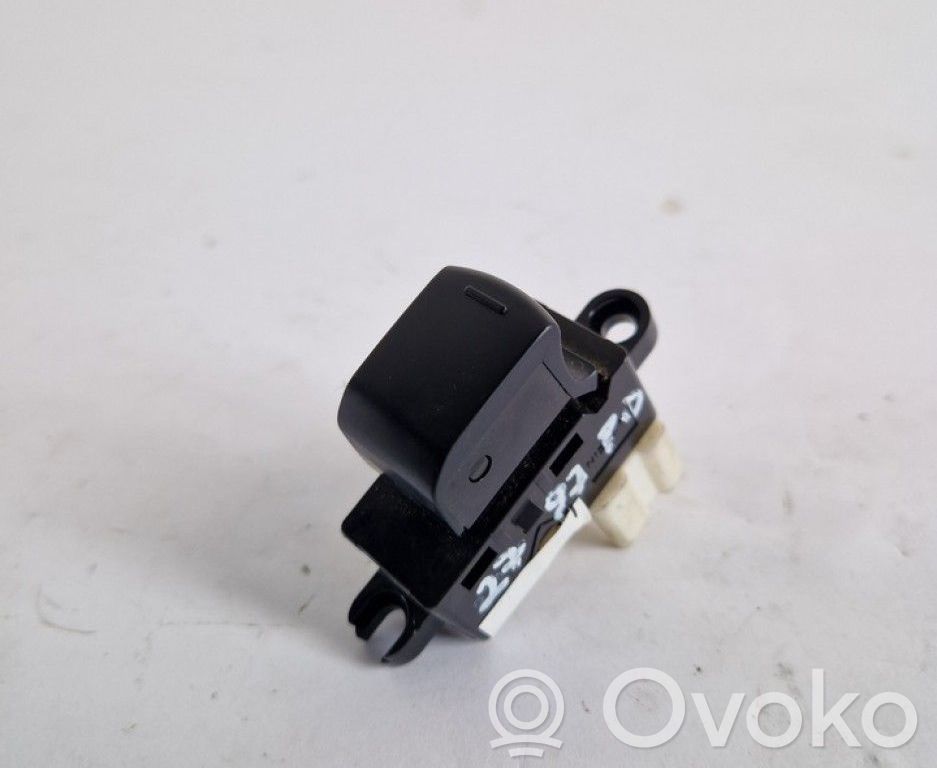 Subaru XV Interruptor del elevalunas eléctrico