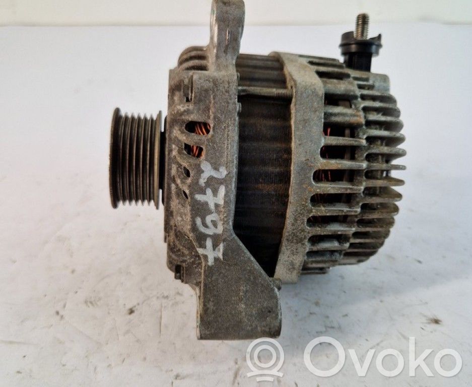 Alternator   23700AA720,23700AA720,23700AA720