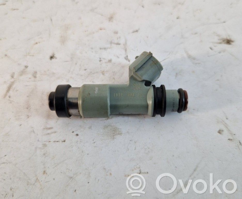 Inyector de combustible   CH20X,CH20X,CH20X,190022821