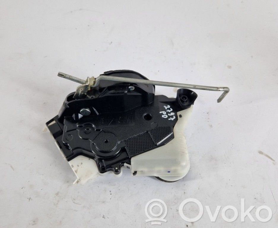 Subaru XV Serratura portiera anteriore