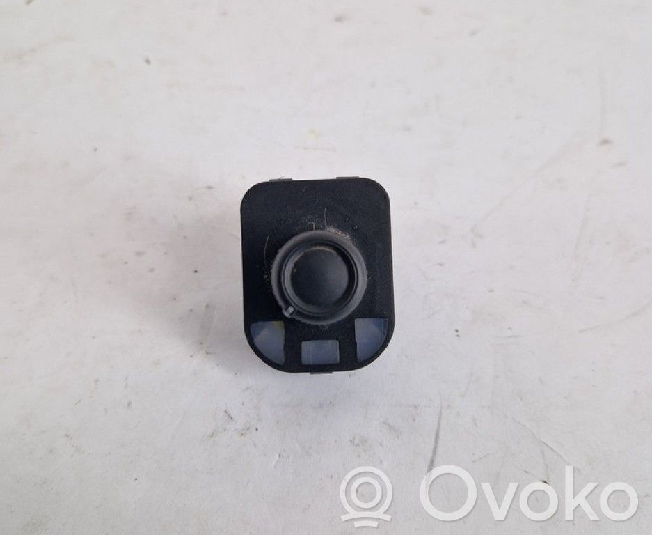 Audi A4 S4 B8 8K Interruttore specchietto retrovisore 