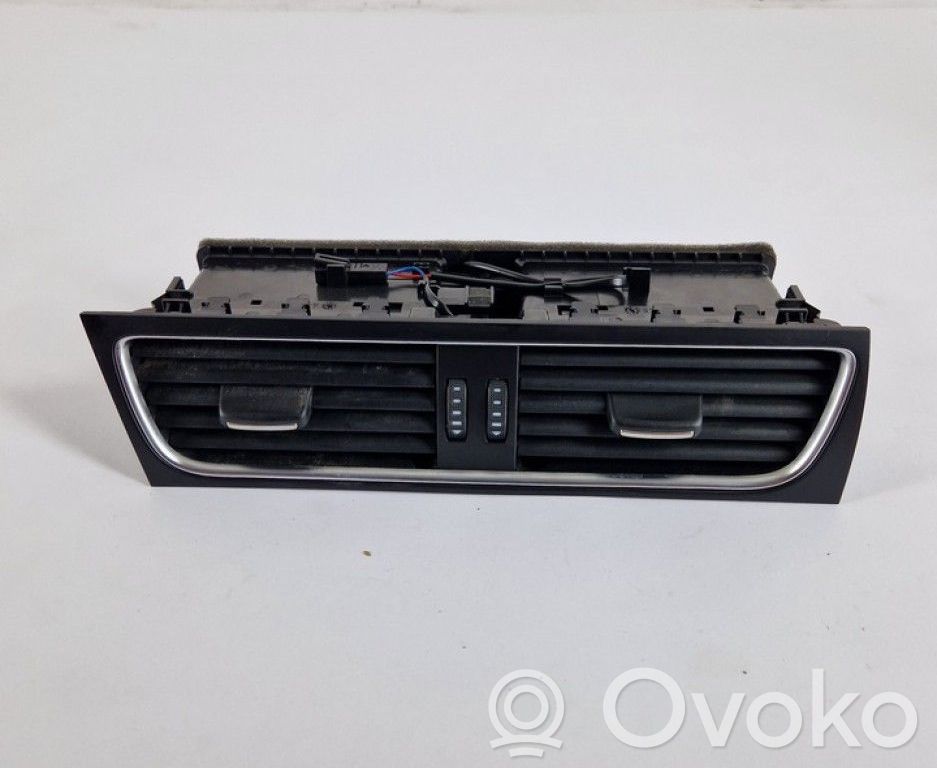 Audi A4 S4 B8 8K Grille d'aération centrale