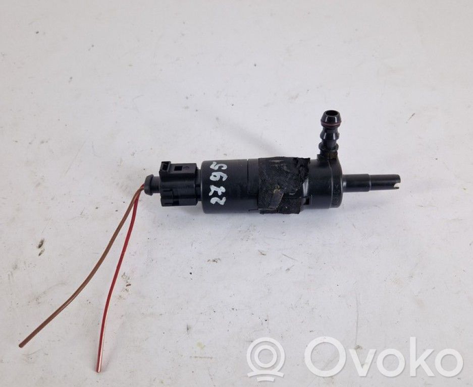 Audi A4 S4 B8 8K Pompa lavafari