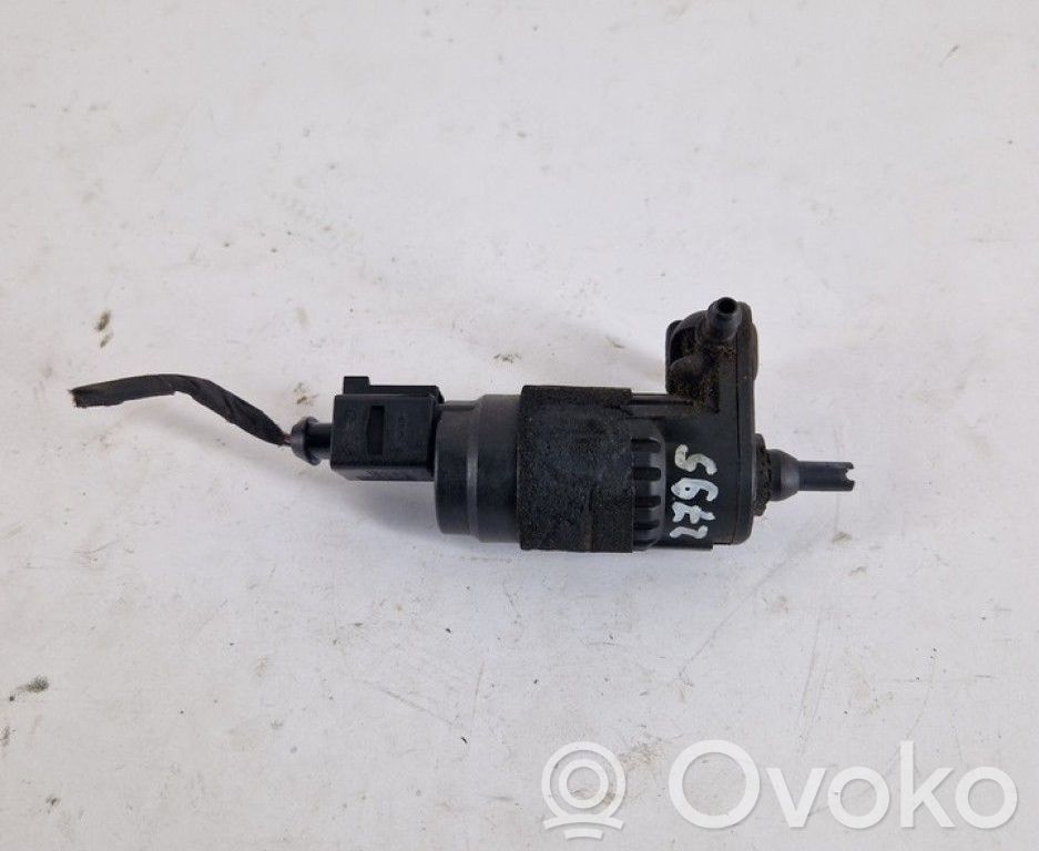 Audi A4 S4 B8 8K Pompă spălător parbriz