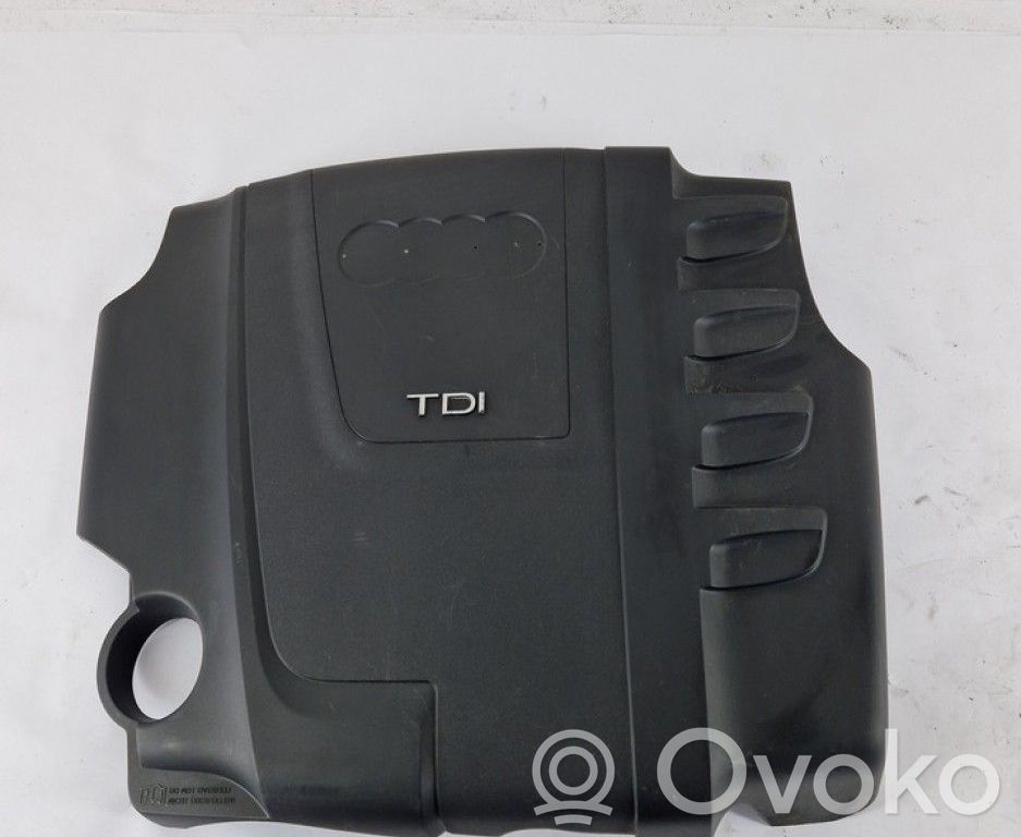 Audi A4 S4 B8 8K Motorabdeckung 