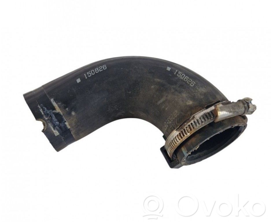 KIA Sorento Tubo flessibile intercooler