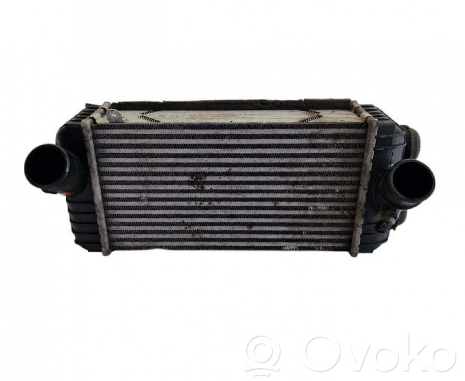Radiador intercooler   282702F600,282702F600,282702F600