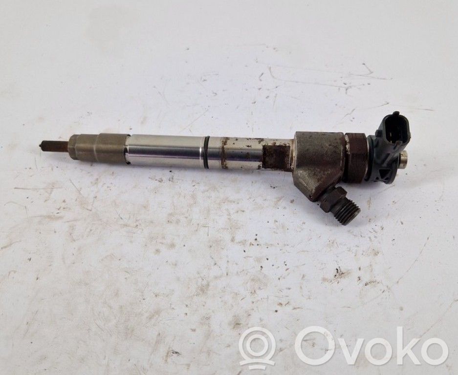 KIA Sorento Inyector de combustible 
