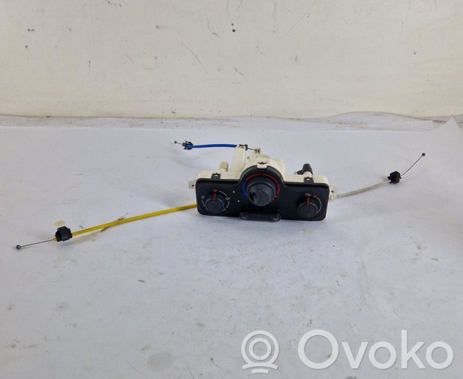 Renault Clio III Unitate control climatizare 