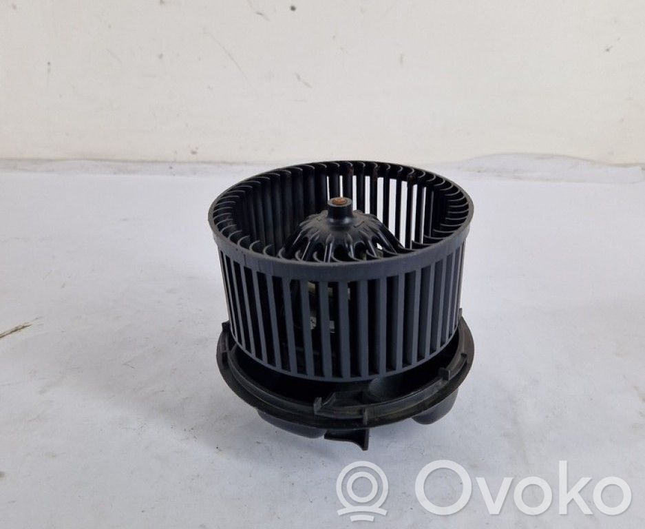 Renault Clio III Pulseur d'air habitacle 