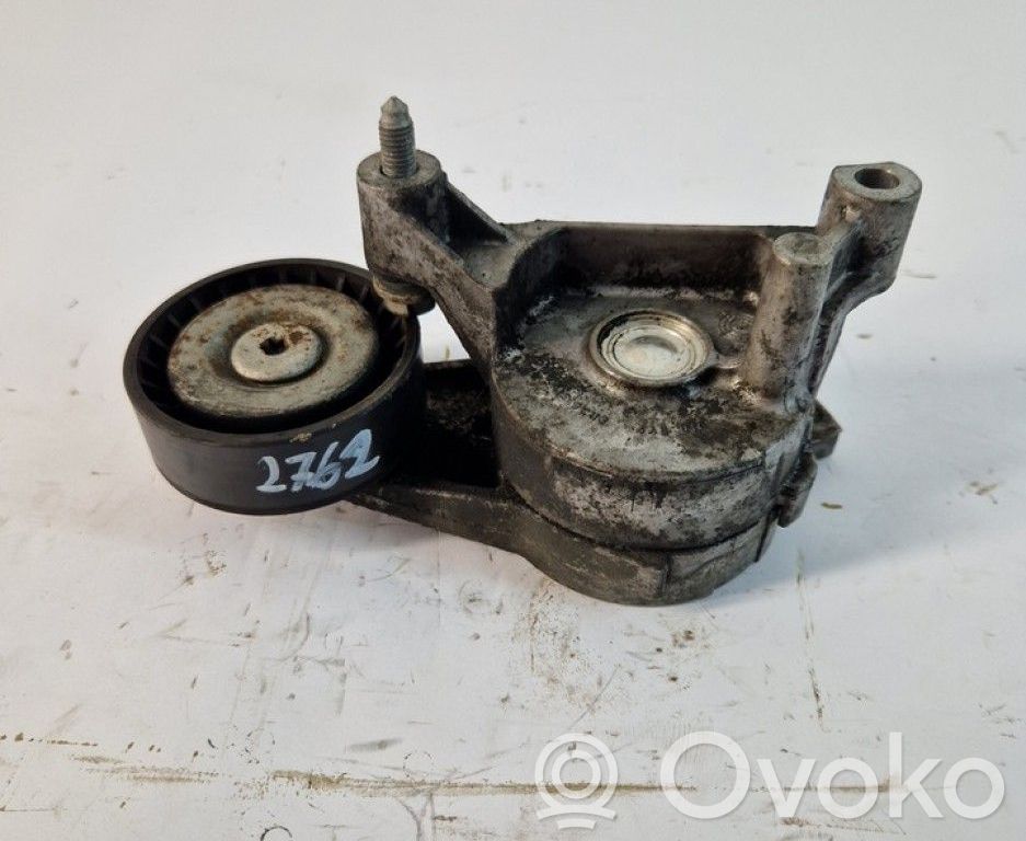 Volkswagen Touran I Întinzător curea alternator 
