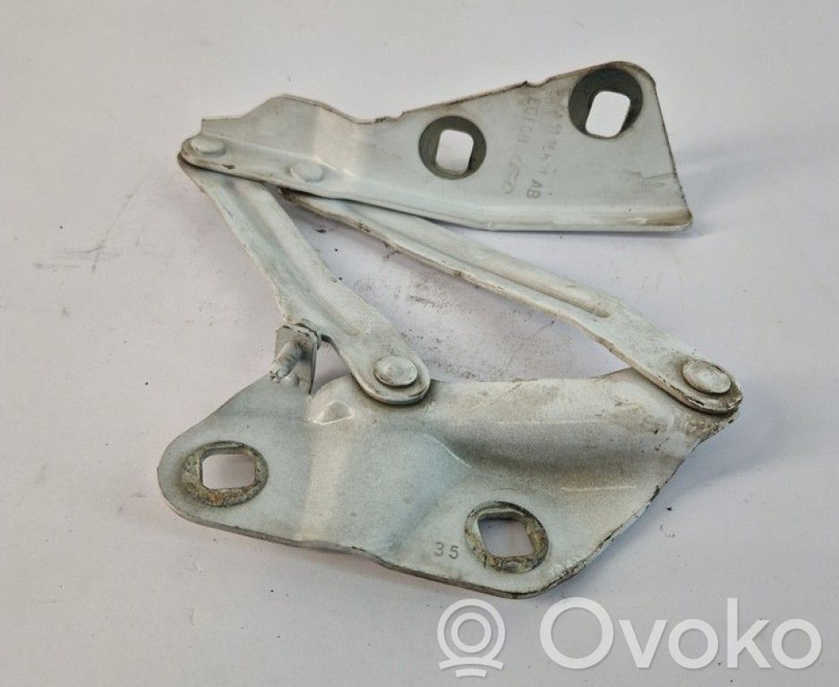 Scharnier Motorhaube   KK3116801AB,KK3116801AB,KK3116801AB