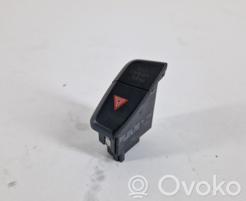 Botón interruptor de luz de peligro   8K2941509A,8K2941509A,8K2941509A,211248000