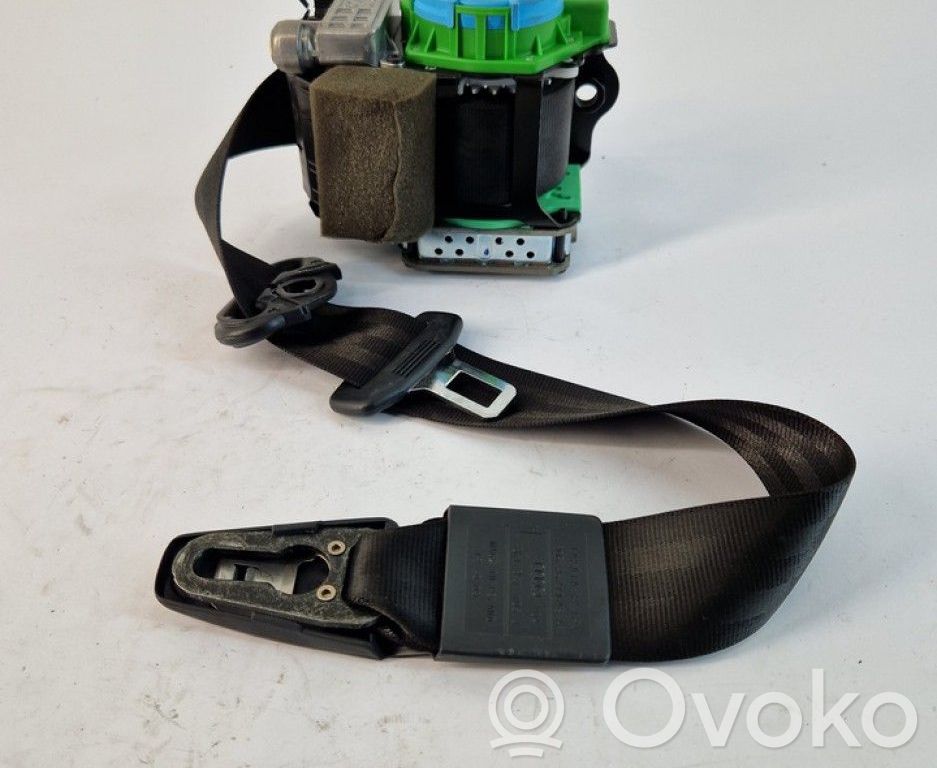 Audi A4 S4 B8 8K Ceinture de sécurité avant 