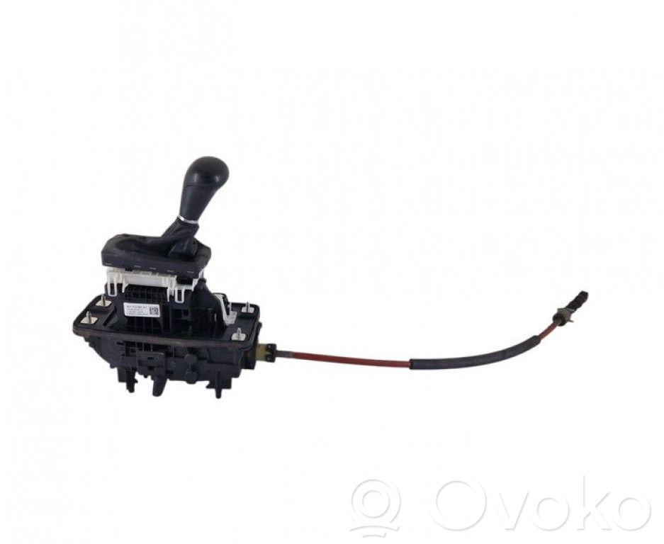Audi A6 S6 C6 4F Selettore cambio