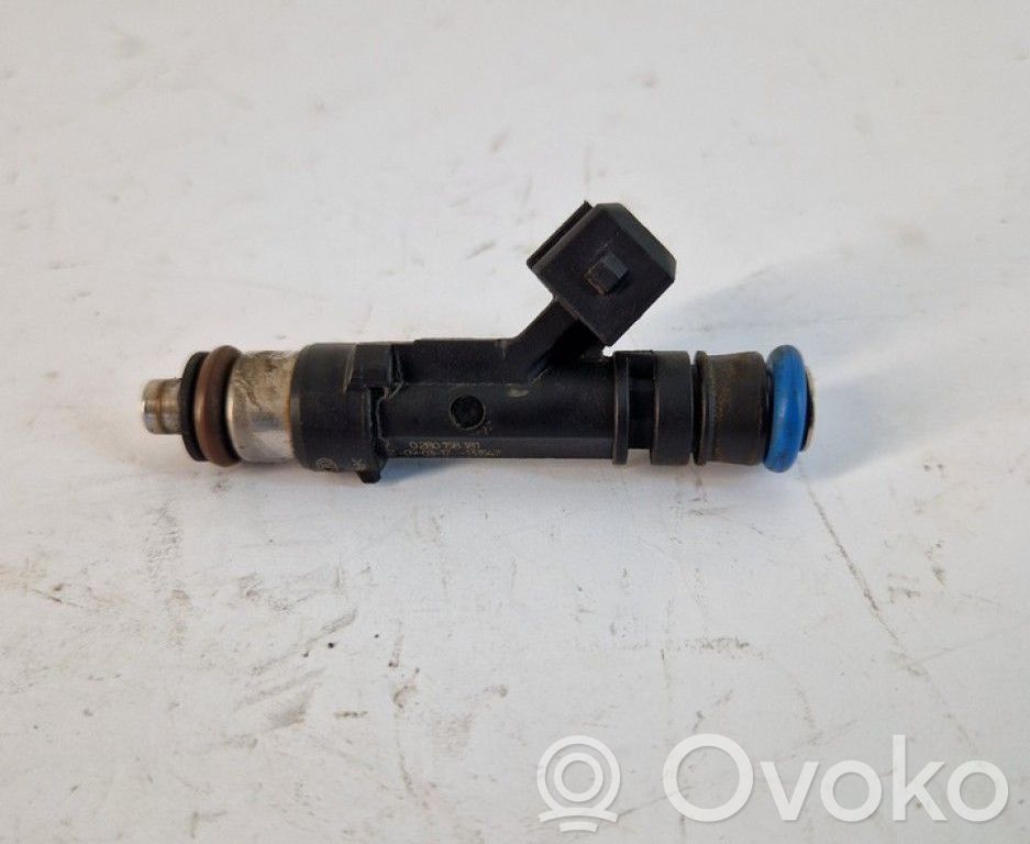 Opel Corsa E Purkštukas (-ai) (forsunkė (-ės) 
