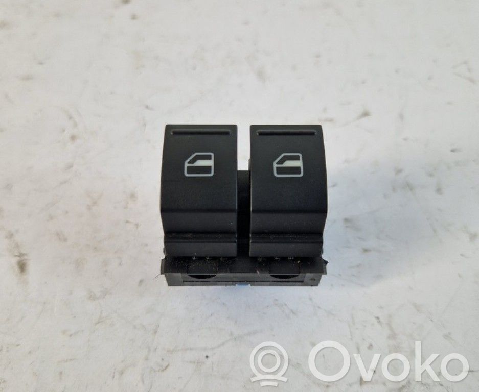 Electric window control switch   1Q0959858,1Q0959858,1Q0959858