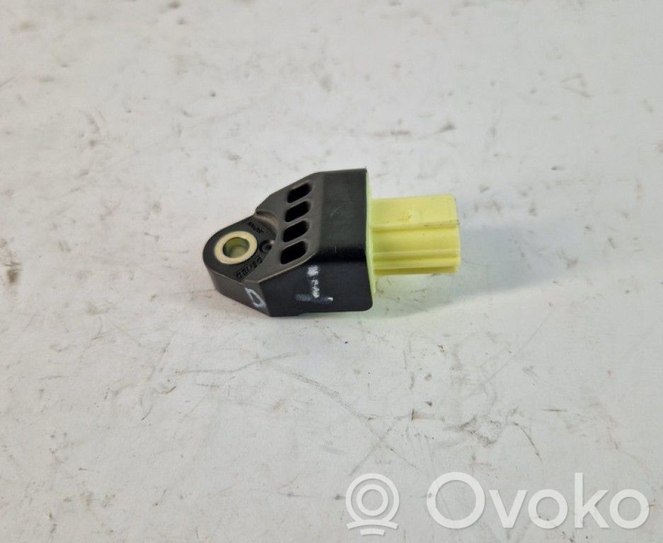 Subaru XV Sensore d’urto/d'impatto apertura airbag 