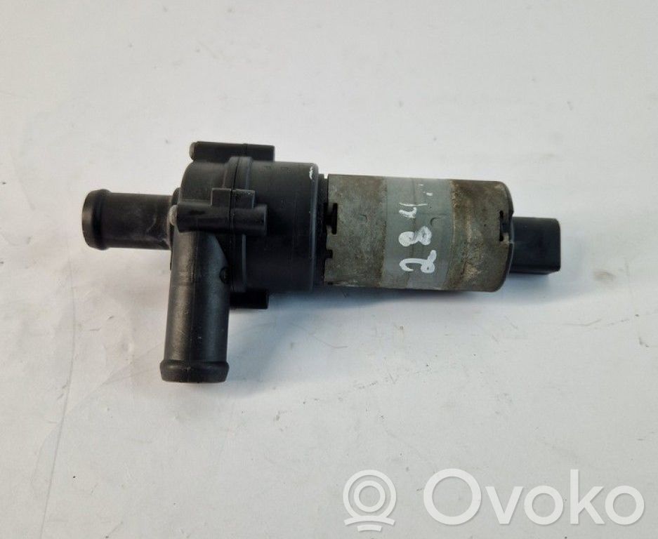 Seat Alhambra (Mk1) Cirkuliacinis el. siurbliukas 