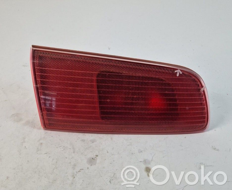 Mazda 2 Takaluukun takavalot 