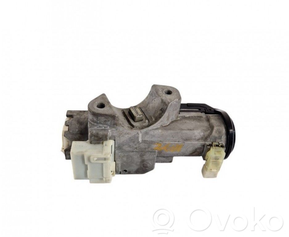 Toyota Yaris XP210 Ignition lock 