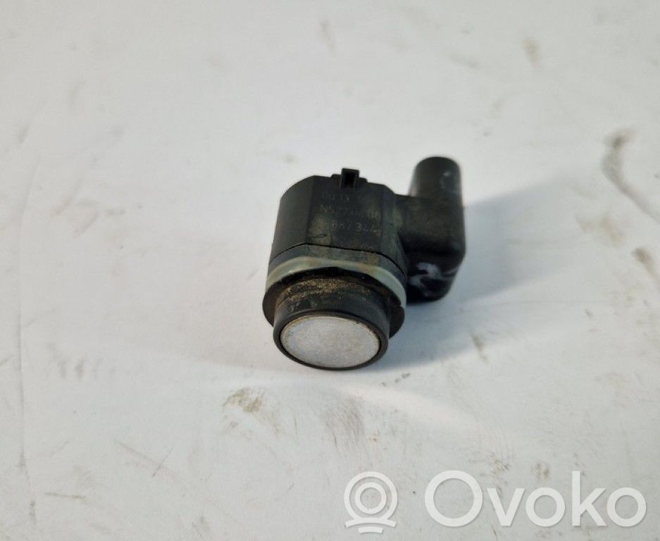 Volkswagen PASSAT B6 Senzor de parcare PDC